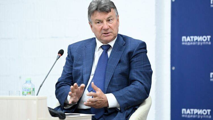 Александр Абросимов - Абросимов: российский бизнес был не готов к эпидемии коронавируса - polit.info - Россия - США - Санкт-Петербург - Германия - Франция