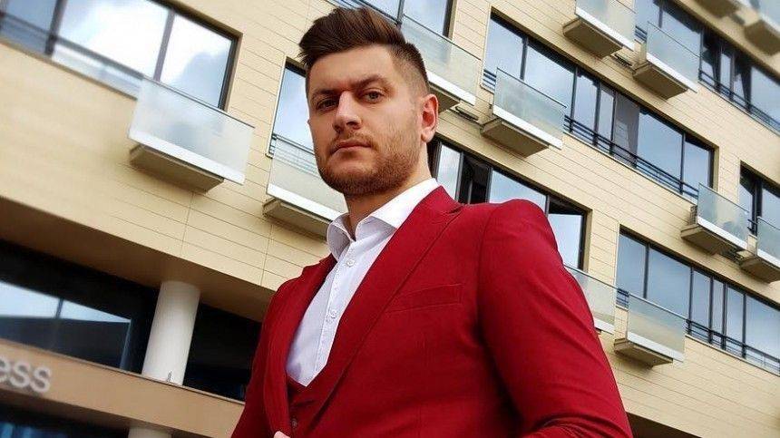 Ольга Бузова - Давид Манукян - «Первая в России, и она моя!» — Манукян похвастался машиной за десять миллионов рублей - 5-tv.ru - Россия