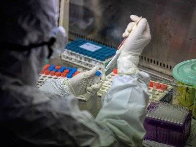 На разработку вакцин и лекарств от коронавируса SARS-CoV-2 собрано уже 9,5 млрд евро - news.am - США - Армения - Ляйен