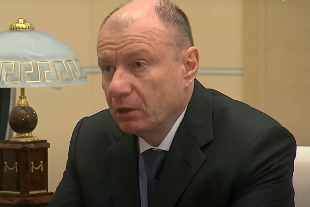 Владимир Потанин - Леонид Михельсон - Алексей Мордашов - Владимир Лисин - Вагит Алекперов - Российские миллиардеры разбогатели на $62 млрд во время пандемии - mk.ru