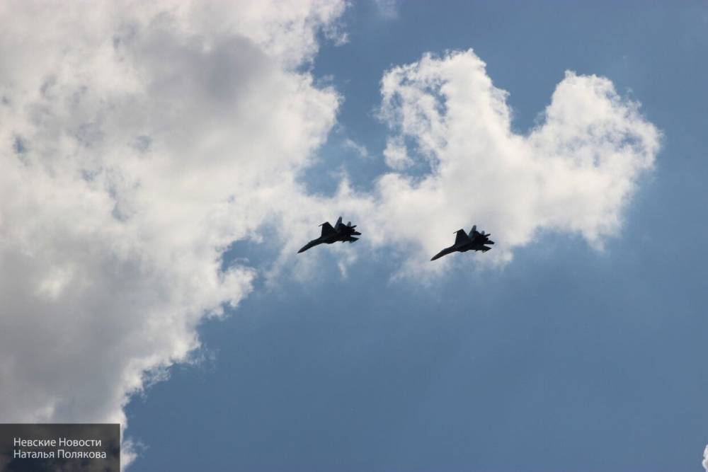 США использовали фотомонтаж для создания вброса о российской авиации в Ливии - inforeactor.ru - США - Сирия - Ливия