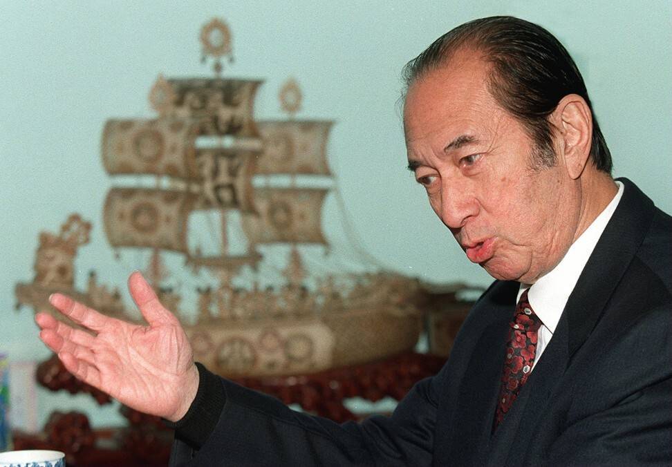 В Китае в 98 лет умер основатель одной из крупнейших в мире сетей казино - focus.ua - Китай - Макао