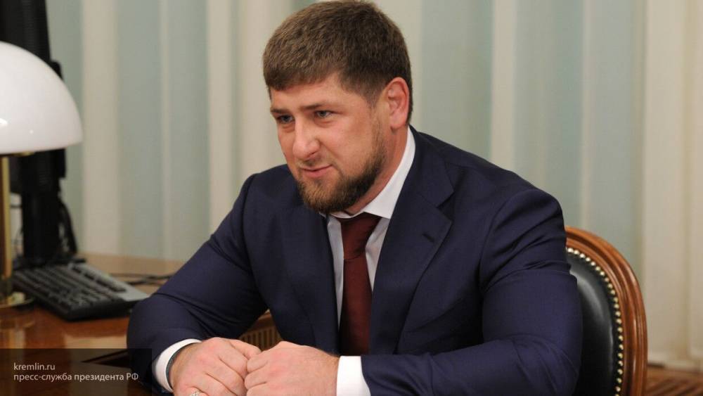 Рамзан Кадыров - Кадыров сообщил об эпидемиологической обстановке в Чечне - nation-news.ru - Москва - Россия - респ. Чечня
