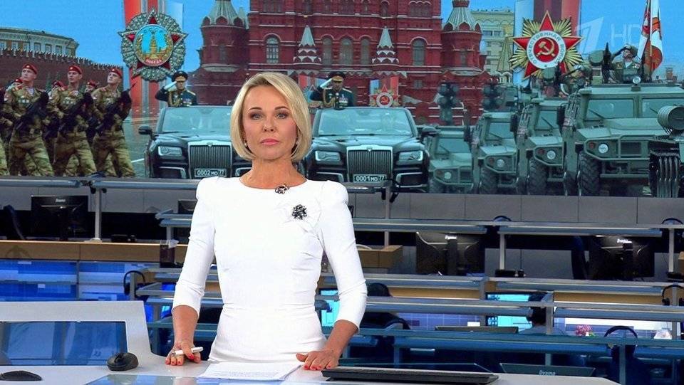 Сергей Шойгу - Владимир Путин - Петр Порошенко - Выпуск новостей в 18:00 от 26.05.2020 - 1tv.ru - Казахстан
