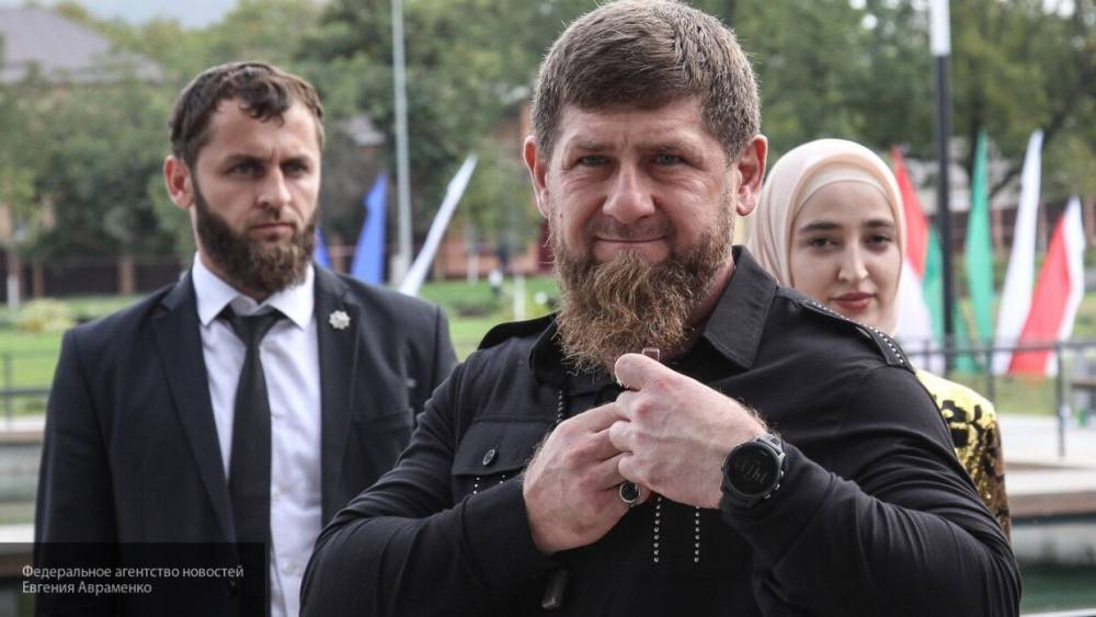 Магомед Даудов - Глава Чечни лично заслушал доклады об обстановке в регионе - inforeactor.ru - Россия - респ. Чечня