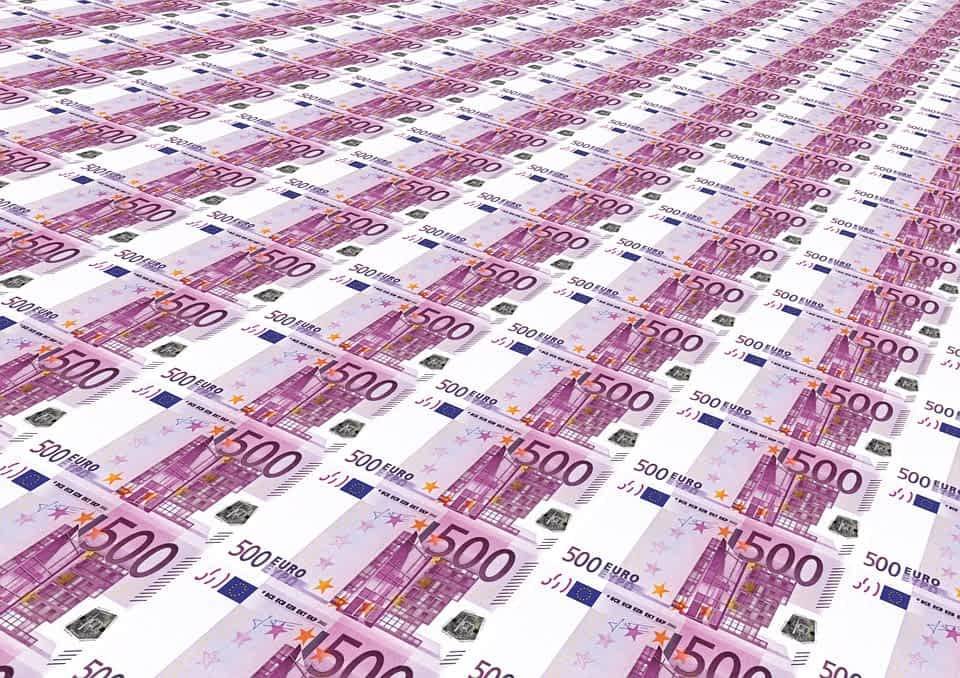 Европейские банки потеряют до 380 млрд евро из-за пандемии COVID-19 - Cursorinfo: главные новости Израиля - cursorinfo.co.il - Израиль