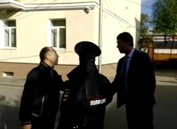 Дмитрий Миронов - Игорь Кузнецов - Глава Ярославской области осудил чиновника, сказавшего, что он «срал» на местного жителя - znak.com - Ярославская обл.