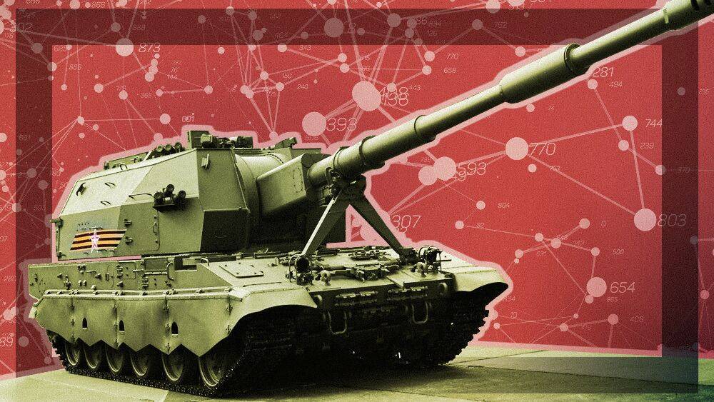 Виктор Баранец - Баранец рассказал, как "ядерный феномен" мотивирует Россию на развитие гиперзвука и гаубиц - politexpert.net - Россия