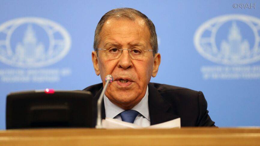 Сергей Лавров - Лавров о выходе США из Договора по открытому небу: Мы не будем устраивать истерику - riafan.ru - Москва - Россия - США - Белоруссия