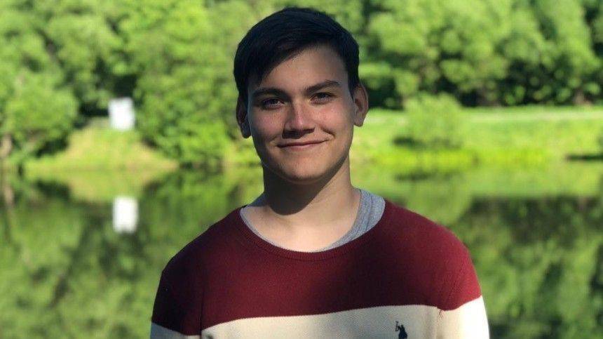 Михаил Круг - «Я тебя люблю!» — 18-летний сын Михаила Круга представил публике свою половинку - 5-tv.ru