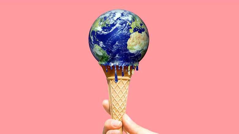 «Крамольные» факты: глобальное потепление – это фейк - newizv.ru - США