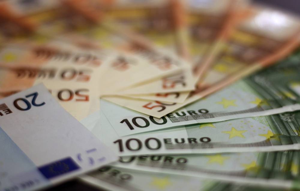 Владимир Потанин - Леонид Михельсон - Forbes подсчитал рост доходов миллиардеров РФ на фоне пандемии коронавируса - vm.ru - Россия