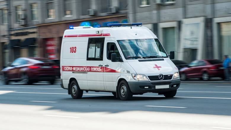 Москвичке, лежащей в больнице, выписали восемь штрафов за нарушение самоизоляции - newizv.ru - Москва