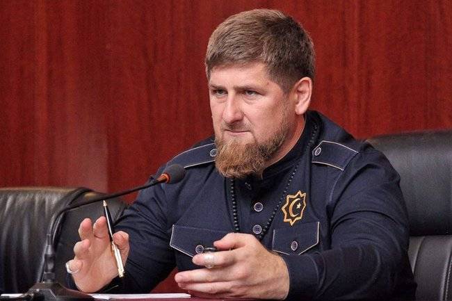 Рамзан Кадыров - Стало известно о состоянии здоровья Рамзана Кадырова - infox.ru - респ. Чечня