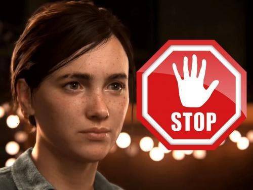 Ближний Восток не сможет поиграть The Last of Us Part II - vistanews.ru - Эмираты