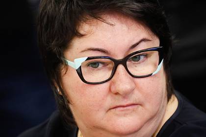 Елена Вяльбе - Вяльбе отреагировала на переход призера ОИ из России в сборную Швейцарии - lenta.ru - Россия - Швейцария - Пекин
