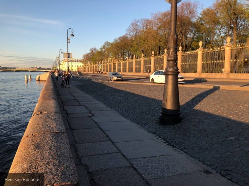 Власти Петербурга устроят 27 мая онлайн флешмоб по случаю Дня города - inforeactor.ru - Россия - Китай - Санкт-Петербург - Белоруссия - Мексика - Бразилия - Индия - Испания - Кипр