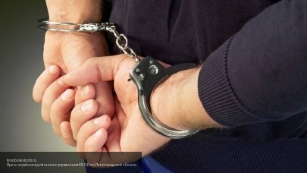 Житель Сочи предстанет пред судом за убийство жены - nation-news.ru - Сочи