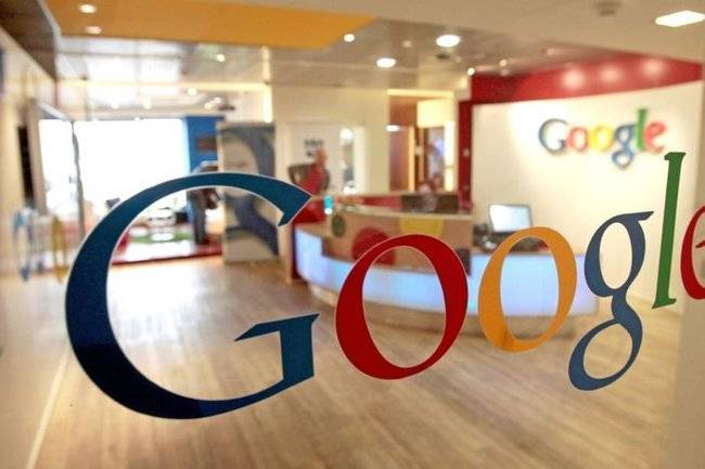 Семен Пегов - Блогер - Блогер заснял атаку на офис Google (ВИДЕО) - infox.ru - Москва - Россия - Донецк