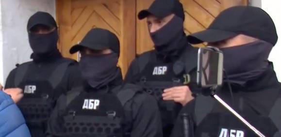 Иван Гончар - По факту правонарушения со стороны ГБР составлено несколько заявлений в милицию - адвокат - prm.ua