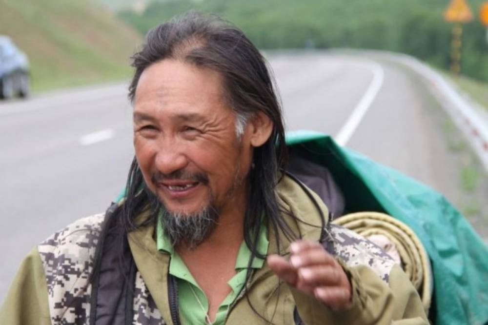 Владимир Путин - Александр Габышев - Шаман, который обещал "выгнать" Путина, подал жалобу в ЕСПЧ - vkcyprus.com - Москва - Россия - Якутск