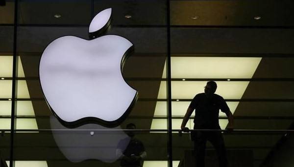 Apple зарегистрировала в Украине компанию - focus.ua - США - Украина