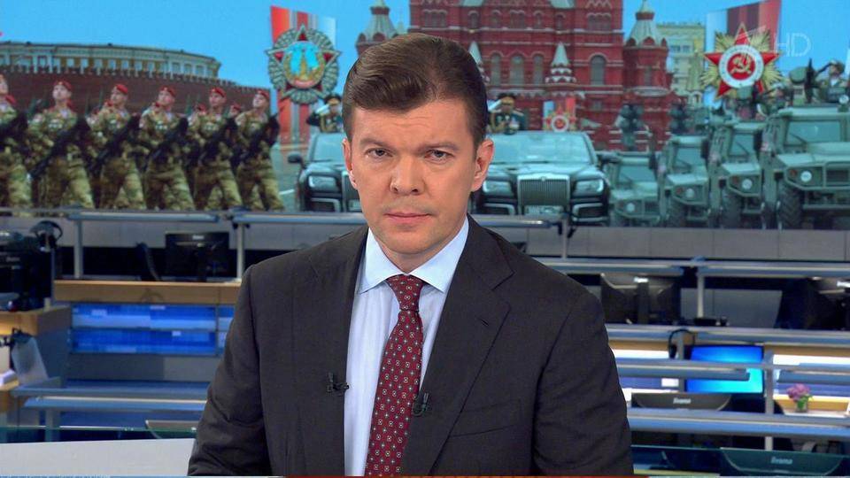 Владимир Путин - Выпуск программы «Время» в 21:00 от 26.05.2020 - 1tv.ru - Москва - Украина - Казахстан - респ. Дагестан - Брянская обл.