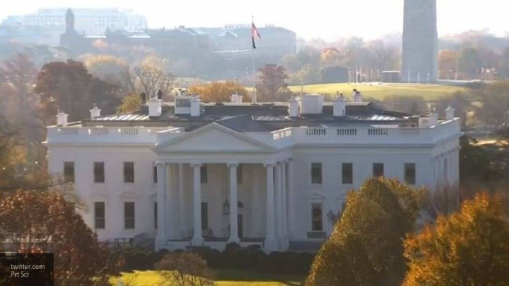 Дональд Трамп - Роберт Обрайен - Белый дом рассчитывает провести саммит G7 в очной форме - polit.info - США - Вашингтон