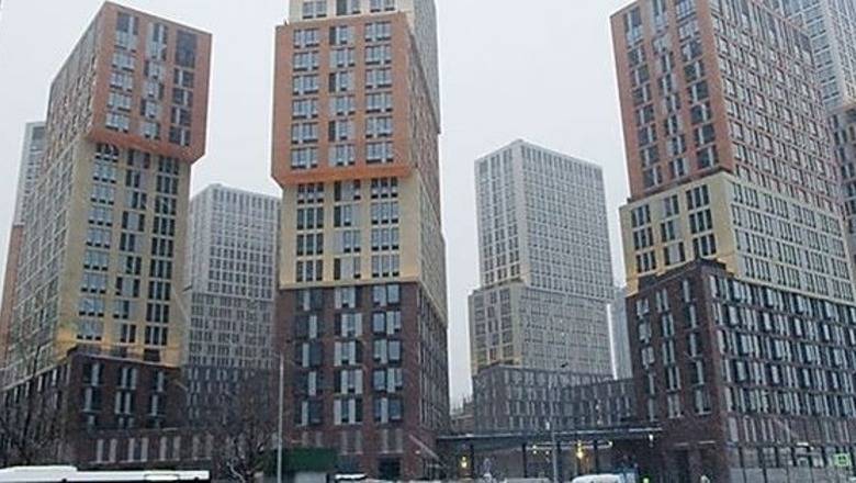 Людмила Бутузова - Гудбай, реновация? Пандемия нанесла удар по московским новостройкам - newizv.ru - Москва