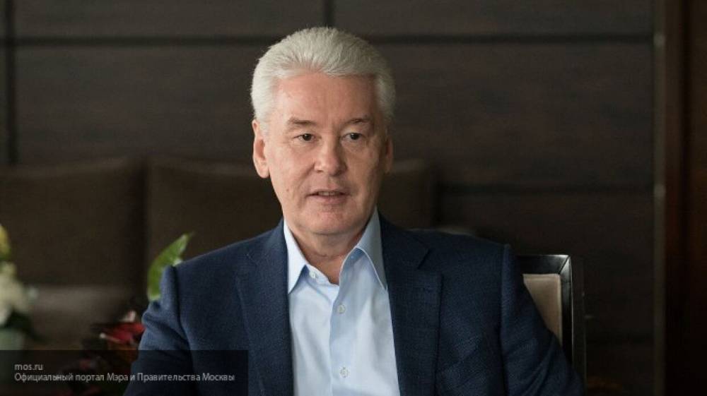 Сергей Собянин - Власти Москвы в рамках программы поддержки бизнеса выдали кредиты на 2,4 млрд рублей - nation-news.ru - Москва