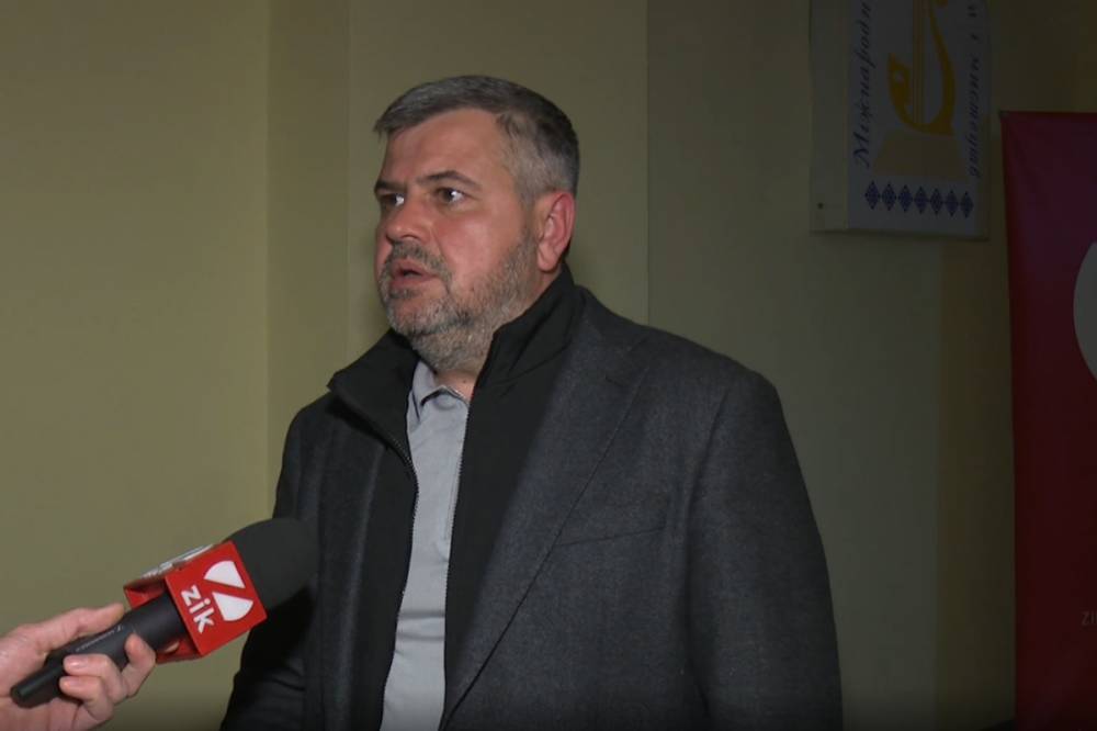 Общественный резонанс заставит правоохранительные органы открыто расследовать производства: Григорий Мамка о "кровавой рыбалке" на Житомирщине - vkcyprus.com