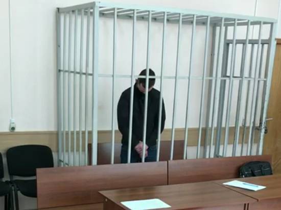 Арестованные участники перестрелки на Каширском шоссе сделали заявление - newtvnews.ru - Москва - Оренбургская обл.