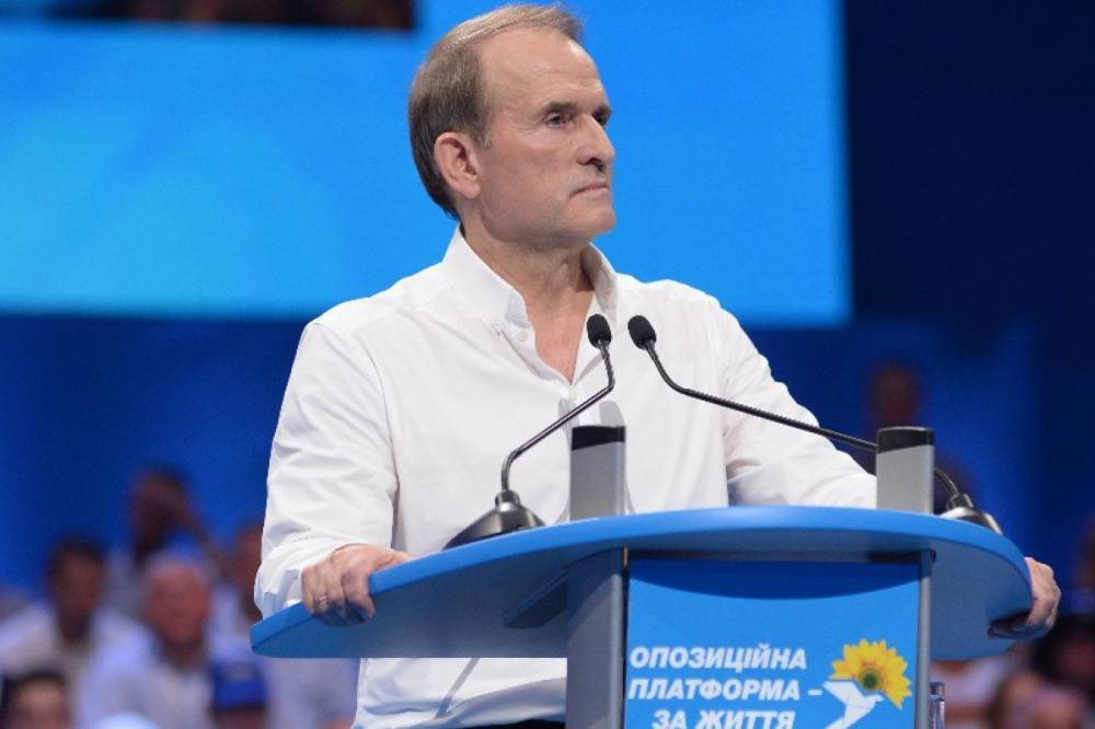 Виктор Медведчук - Медведчук: У МВФ появились новые хотелки, в том числе и о набсовете "Нафтогаза" - vkcyprus.com - Украина