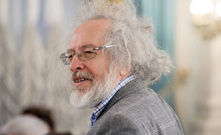 Алексей Венедиктов - Dagens Nyheter (Швеция): российский либеральный истеблишмент защищает обвиненного в домогательствах журналиста - inosmi.ru - Россия - Швеция