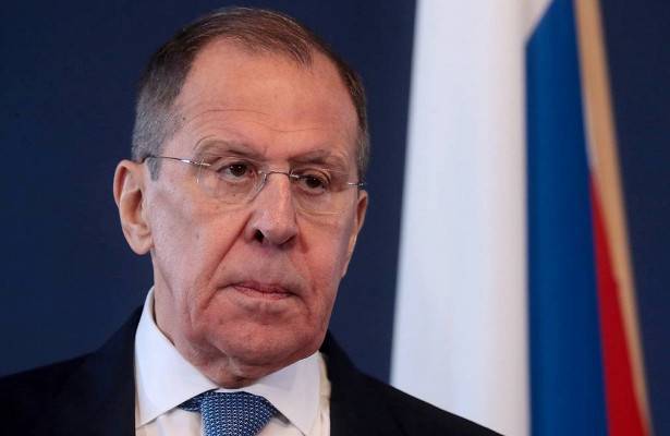Сергей Лавров - Лавров рассказал о чувстве превосходства США над Китаем - newtvnews.ru - Москва - Россия - Китай - США - Вашингтон - Гонконг - Гонконг