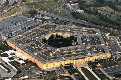 Джонатан Хоффман - США призвали Россию и Турцию «прекратить свои действия» в Ливии - lenta.ru - Россия - США - Турция - Ливия