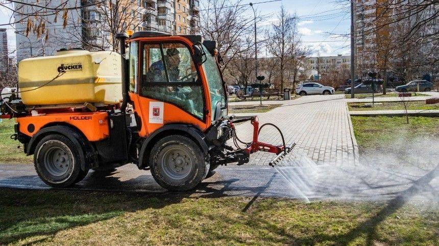 В Ленобласти придумали трудоустройство для потерявших работу из-за пандемии - 5-tv.ru - Ленинградская обл.