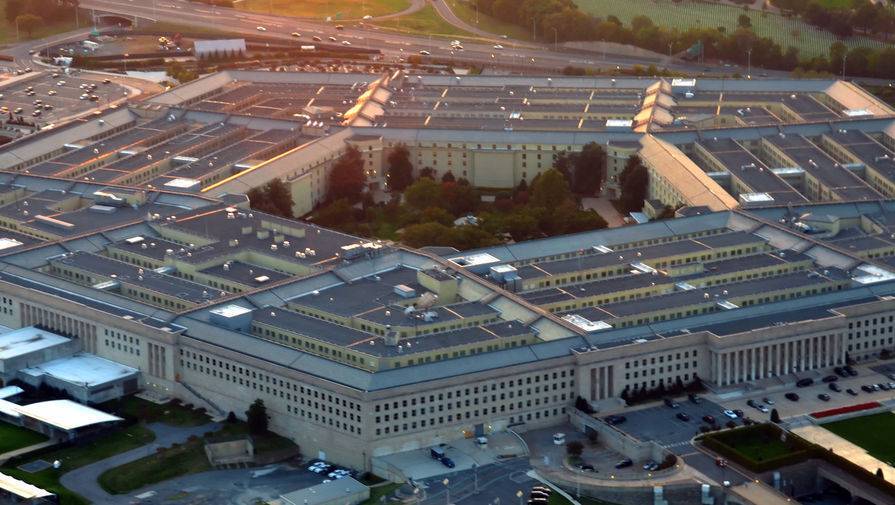 В Пентагоне готовы оперативно подготовить ядерное испытание при желании Трампа - gazeta.ru - США - Washington