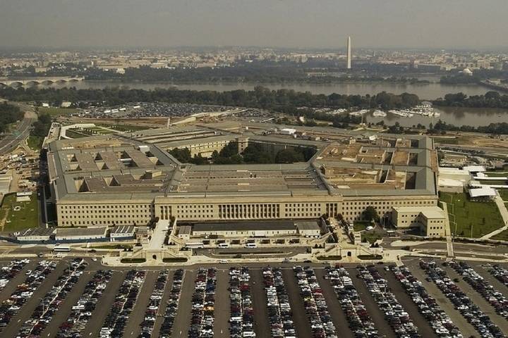 Джонатан Хоффман - США попросили Россию и Турцию остановить свои действия в Ливии - mk.ru - Москва - Россия - США - Украина - Турция - Ливия