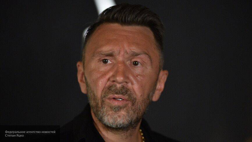 Сергей Шнуров - Шнуров раскритиковал российских звезд за творчество ради денег - nation-news.ru - Санкт-Петербург
