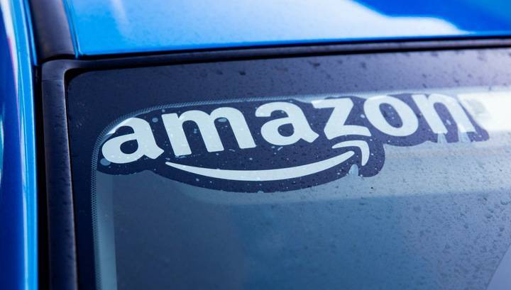 Джефф Безоса - Amazon хочет оседлать единорога - vesti.ru - США