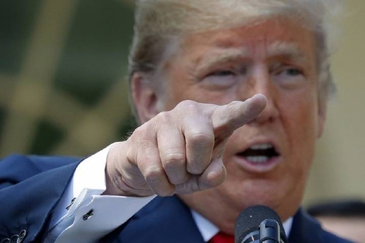 Дональд Трамп - Владимир Путин - Трамп повторно призвал NYT отказаться от полученных Пулитцеровских премий - mk.ru - Россия - США - New York - New York