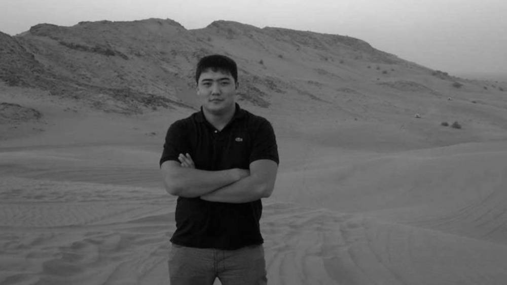 Расследование дела о смерти сына Кудебаева временно прервано - zakon.kz - Алма-Ата