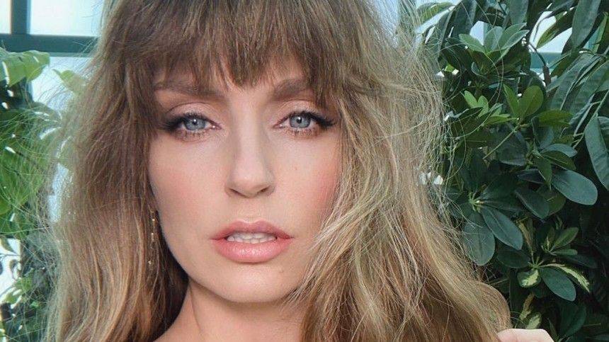 Александра Савельева - «Каждый сходит с ума по-своему»: Савельева «улетела» в Париж от мужа и сына - 5-tv.ru - Париж