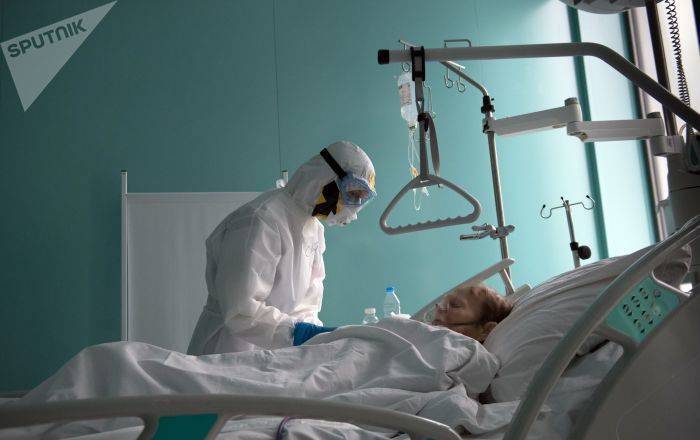 Джонс Хопкинс - Ситуация с коронавирусом в США и мире – последние данные на 27 мая - sputnik-georgia.ru - США - Тбилиси