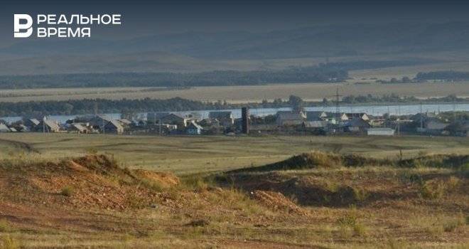 В Башкирии на месте пастбища под Сибаем власти намерены устроить свалку - realnoevremya.ru - Башкирия
