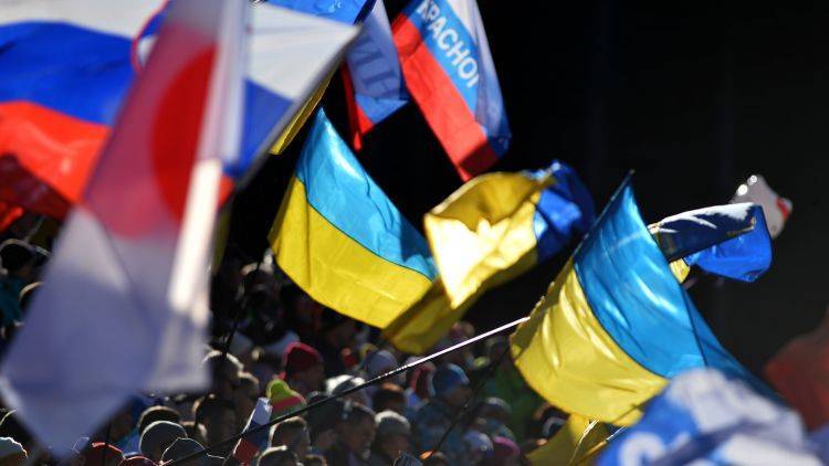 Французское издание Le Monde "вернуло" Крым Украине - crimea.ria.ru - Россия - США - Украина - Крым - Симферополь - Франция