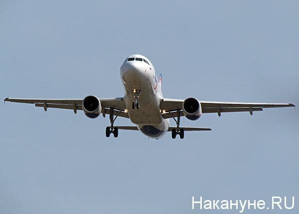 Павел Креков - Вывозной борт из Таджикистана доставил в Екатеринбург более 200 россиян - nakanune.ru - Екатеринбург - Душанбе - Таджикистан - Свердловская обл. - Урал
