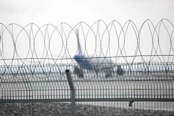 В Екатеринбург из Таджикистана привезли 208 россиян - znak.com - Россия - Екатеринбург - Душанбе - Таджикистан - Свердловская обл.