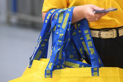 IKEA объяснила разницу цен на товары в российских и украинских магазинах - lenta.ru - Россия - Украина